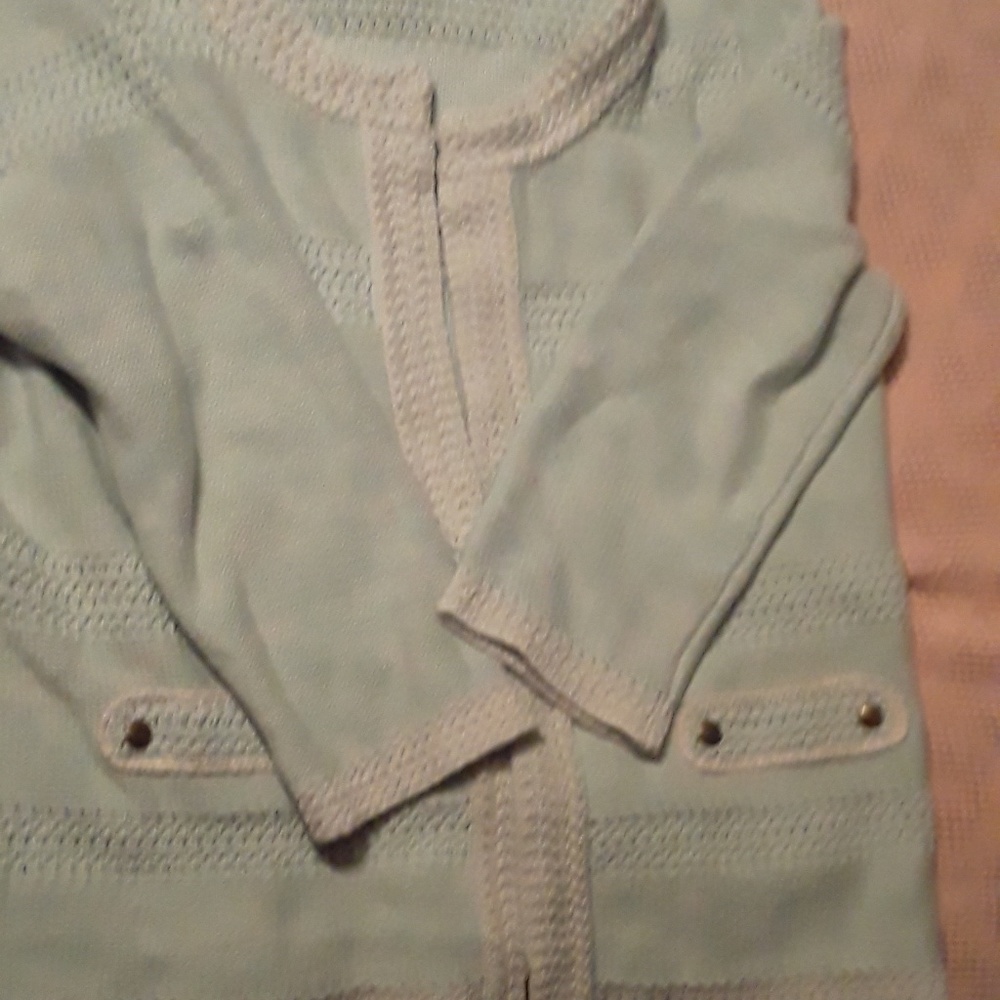 Womens sweater